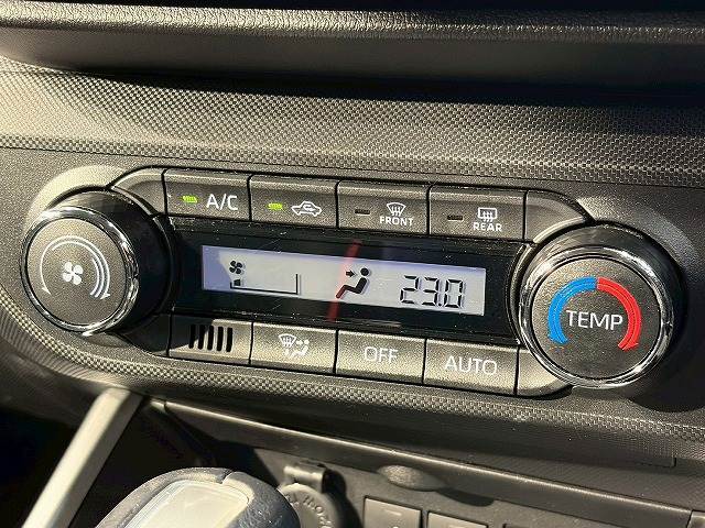 トヨタ&nbsp;ライズの画像12