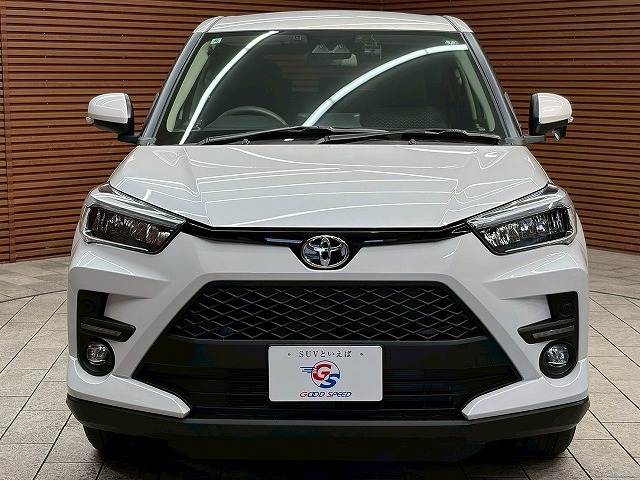 トヨタ&nbsp;ライズの画像17