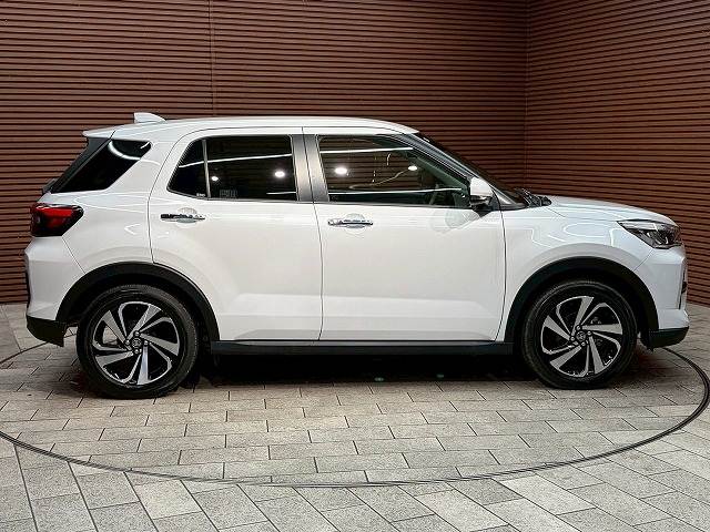 トヨタ&nbsp;ライズの画像18