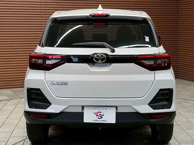 トヨタ&nbsp;ライズの画像19