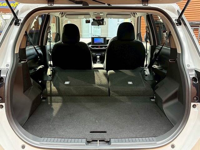 トヨタ&nbsp;ライズの画像20