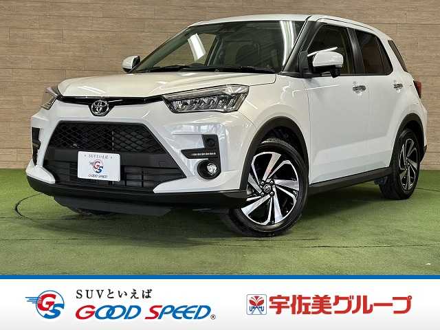 トヨタ&nbsp;ライズの画像1