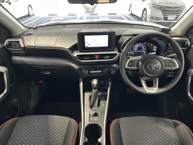 トヨタ&nbsp;ライズの画像3