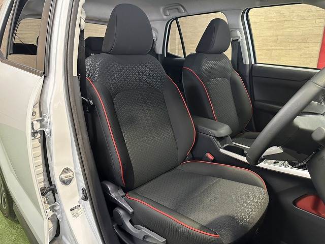 トヨタ&nbsp;ライズの画像9