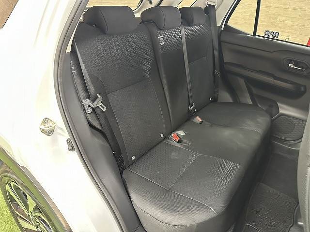 トヨタ&nbsp;ライズの画像10