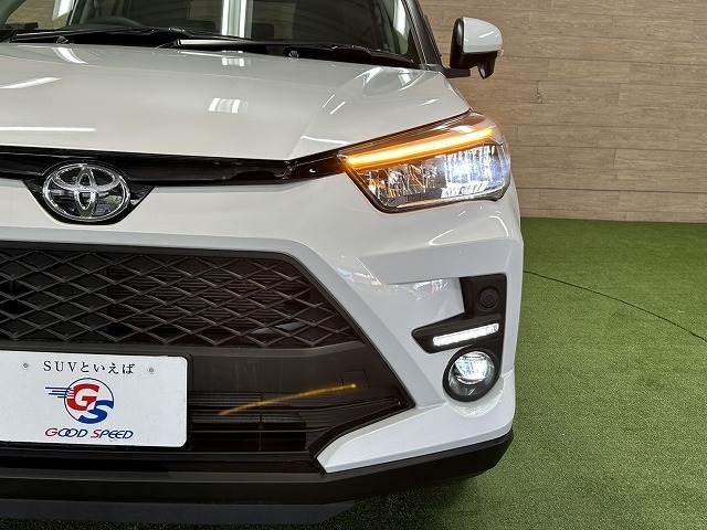 トヨタ&nbsp;ライズの画像11