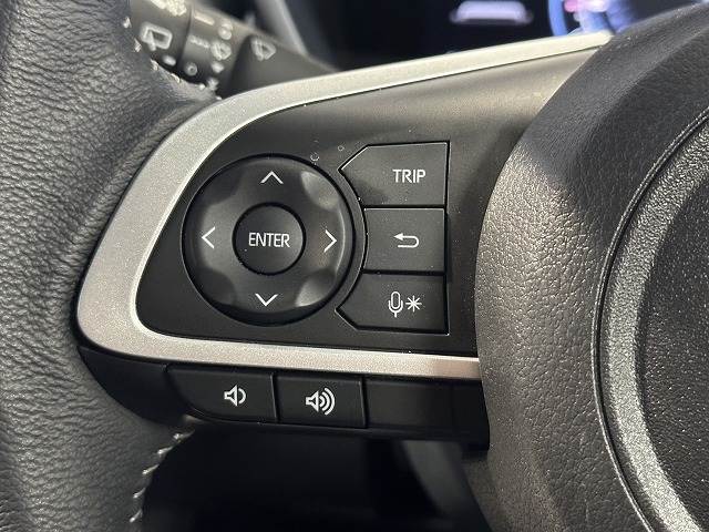 トヨタ&nbsp;ライズの画像14