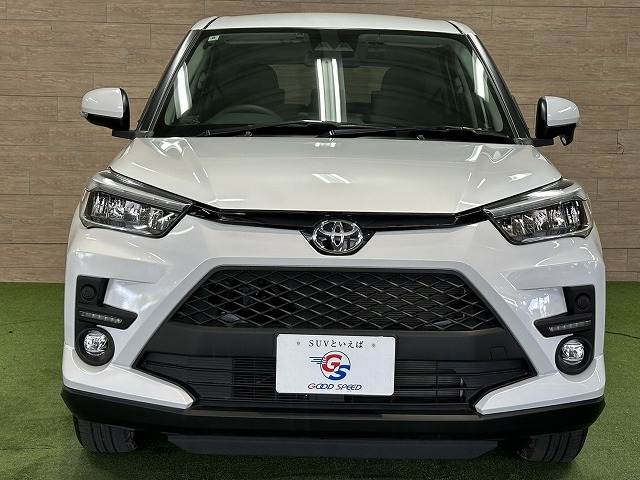 トヨタ&nbsp;ライズの画像17