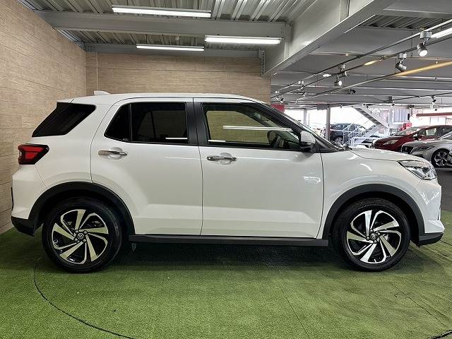 トヨタ&nbsp;ライズの画像18