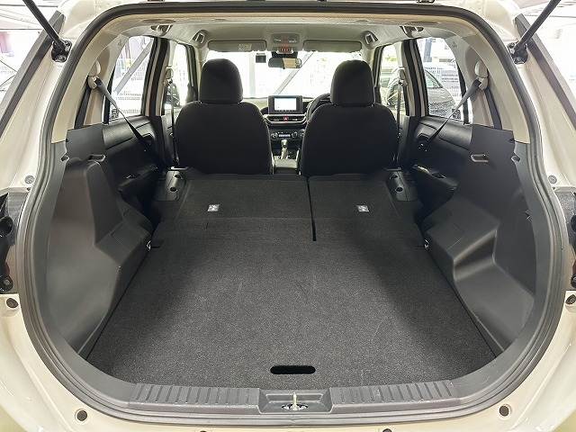 トヨタ&nbsp;ライズの画像20