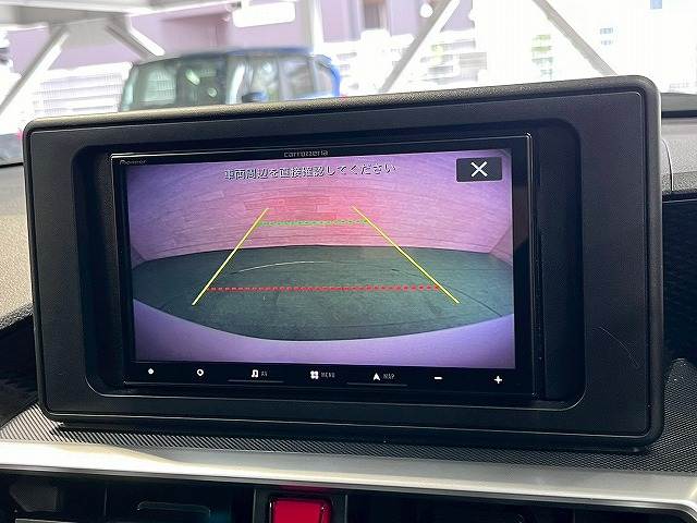 ライズZ 内装他