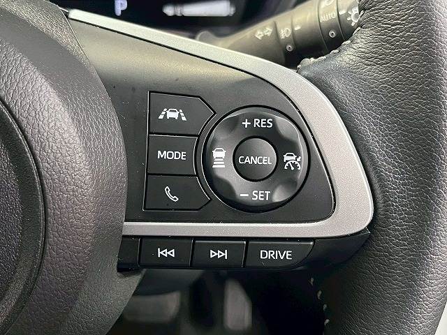 ライズZ 内装他