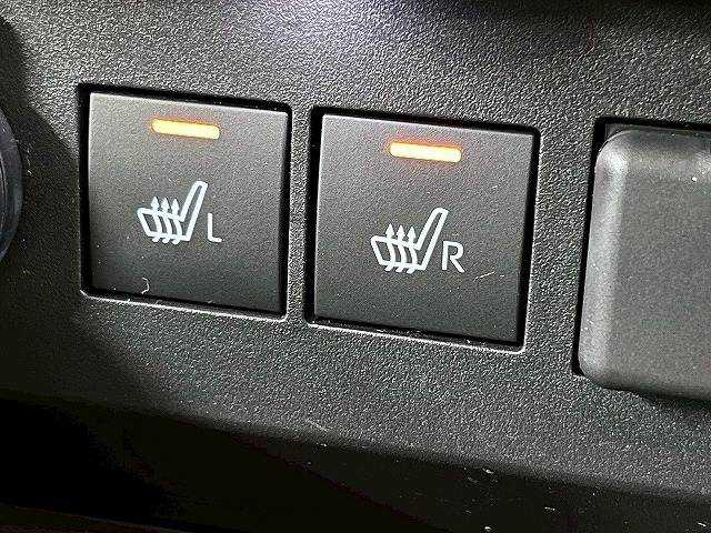 ライズZ 内装他