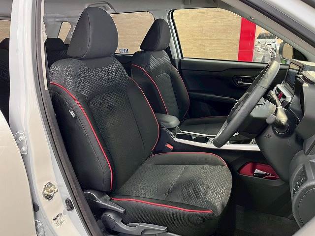 トヨタ&nbsp;ライズの画像9