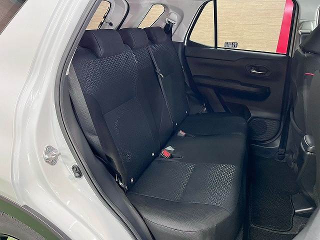 トヨタ&nbsp;ライズの画像10