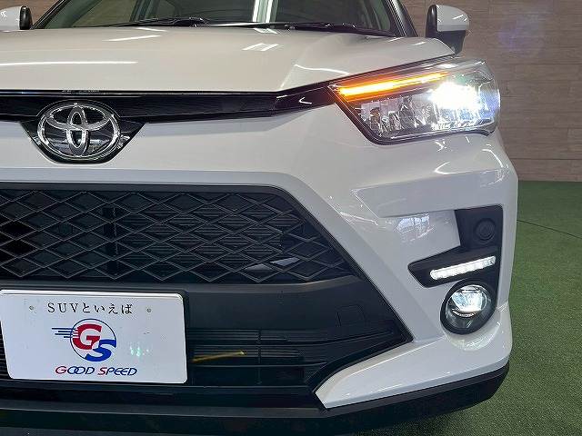 トヨタ&nbsp;ライズの画像11