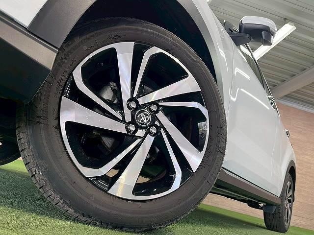 トヨタ&nbsp;ライズの画像12