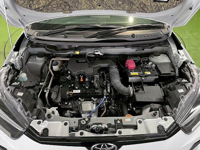 トヨタ&nbsp;ライズの画像13