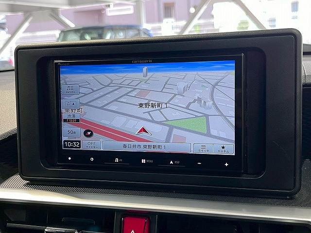 トヨタ&nbsp;ライズの画像16