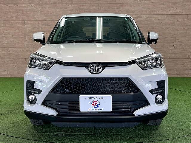 トヨタ&nbsp;ライズの画像17