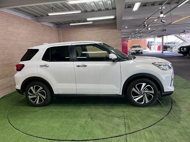 トヨタ&nbsp;ライズの画像18