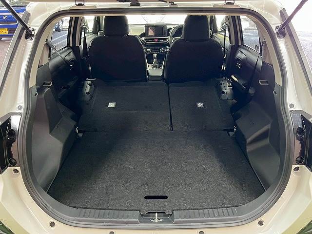 トヨタ&nbsp;ライズの画像20