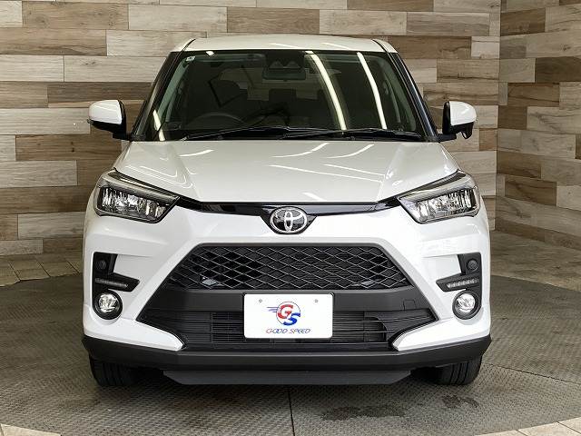 トヨタ&nbsp;ライズの画像3