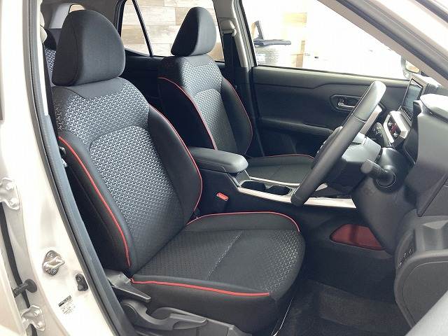 トヨタ&nbsp;ライズの画像12