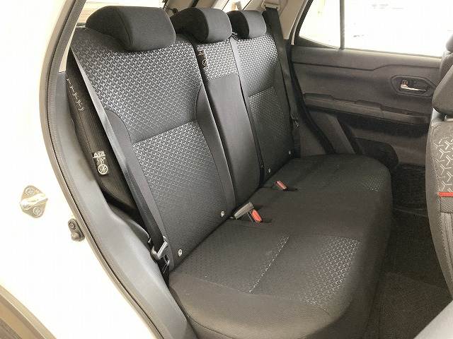 トヨタ&nbsp;ライズの画像13