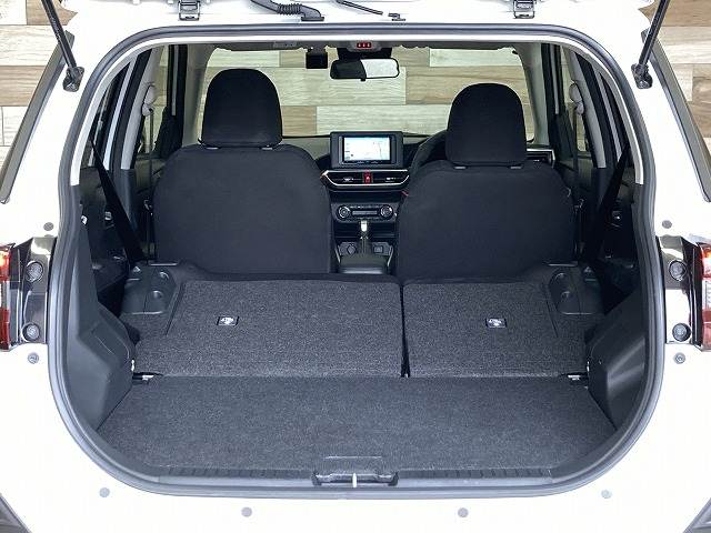 トヨタ&nbsp;ライズの画像14