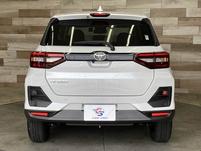 トヨタ&nbsp;ライズの画像15