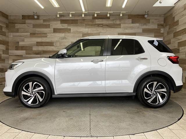 トヨタ&nbsp;ライズの画像16