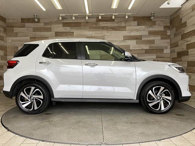 トヨタ&nbsp;ライズの画像17