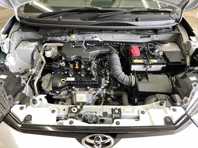 トヨタ&nbsp;ライズの画像18