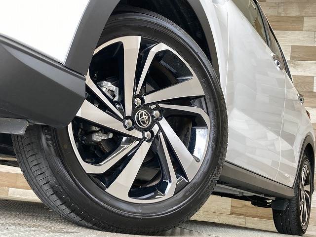 トヨタ&nbsp;ライズの画像19