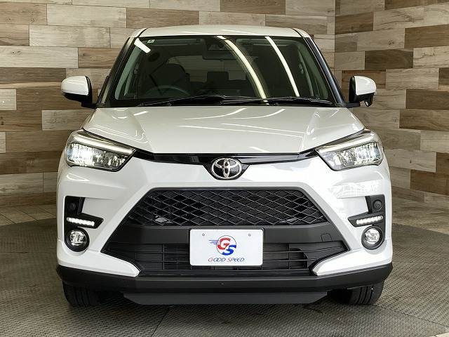 トヨタ&nbsp;ライズの画像3