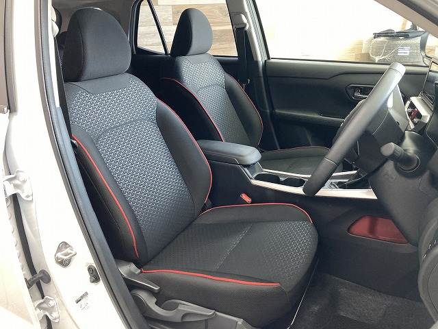 トヨタ&nbsp;ライズの画像12