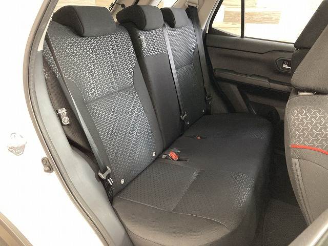 トヨタ&nbsp;ライズの画像13