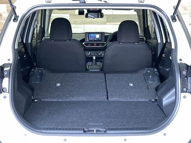 トヨタ&nbsp;ライズの画像14