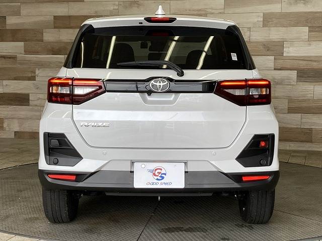 トヨタ&nbsp;ライズの画像15