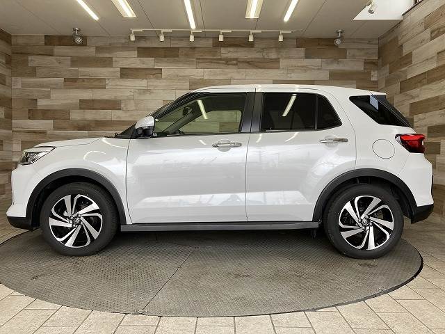 トヨタ&nbsp;ライズの画像16