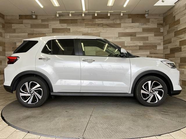 トヨタ&nbsp;ライズの画像17