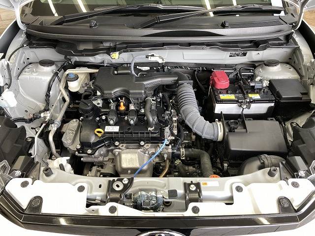 トヨタ&nbsp;ライズの画像18