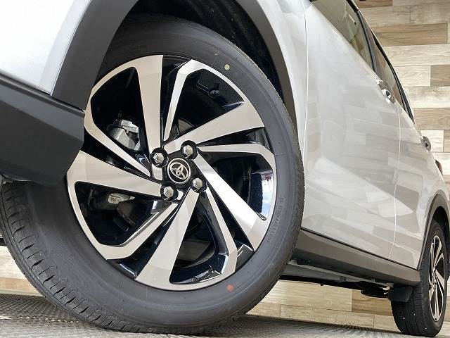 トヨタ&nbsp;ライズの画像19