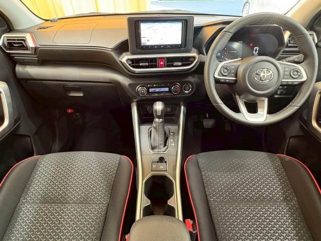 トヨタ&nbsp;ライズの画像3