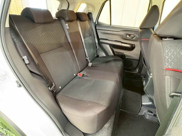 トヨタ&nbsp;ライズの画像11