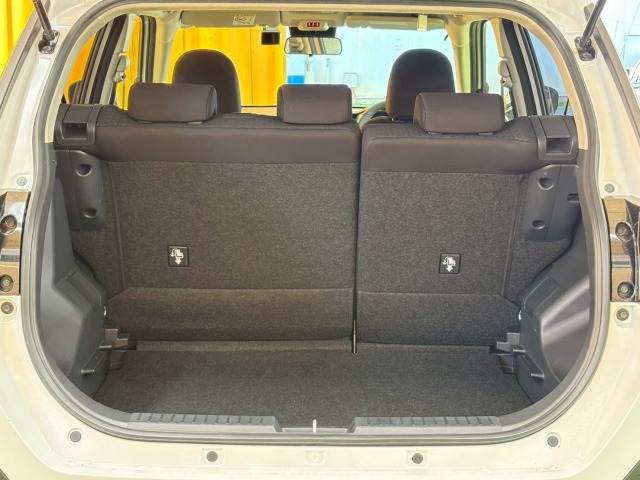 トヨタ&nbsp;ライズの画像12