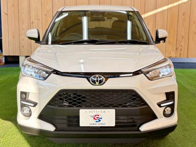 トヨタ&nbsp;ライズの画像13