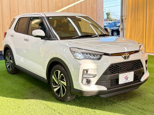 トヨタ&nbsp;ライズの画像14