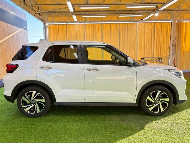 トヨタ&nbsp;ライズの画像15